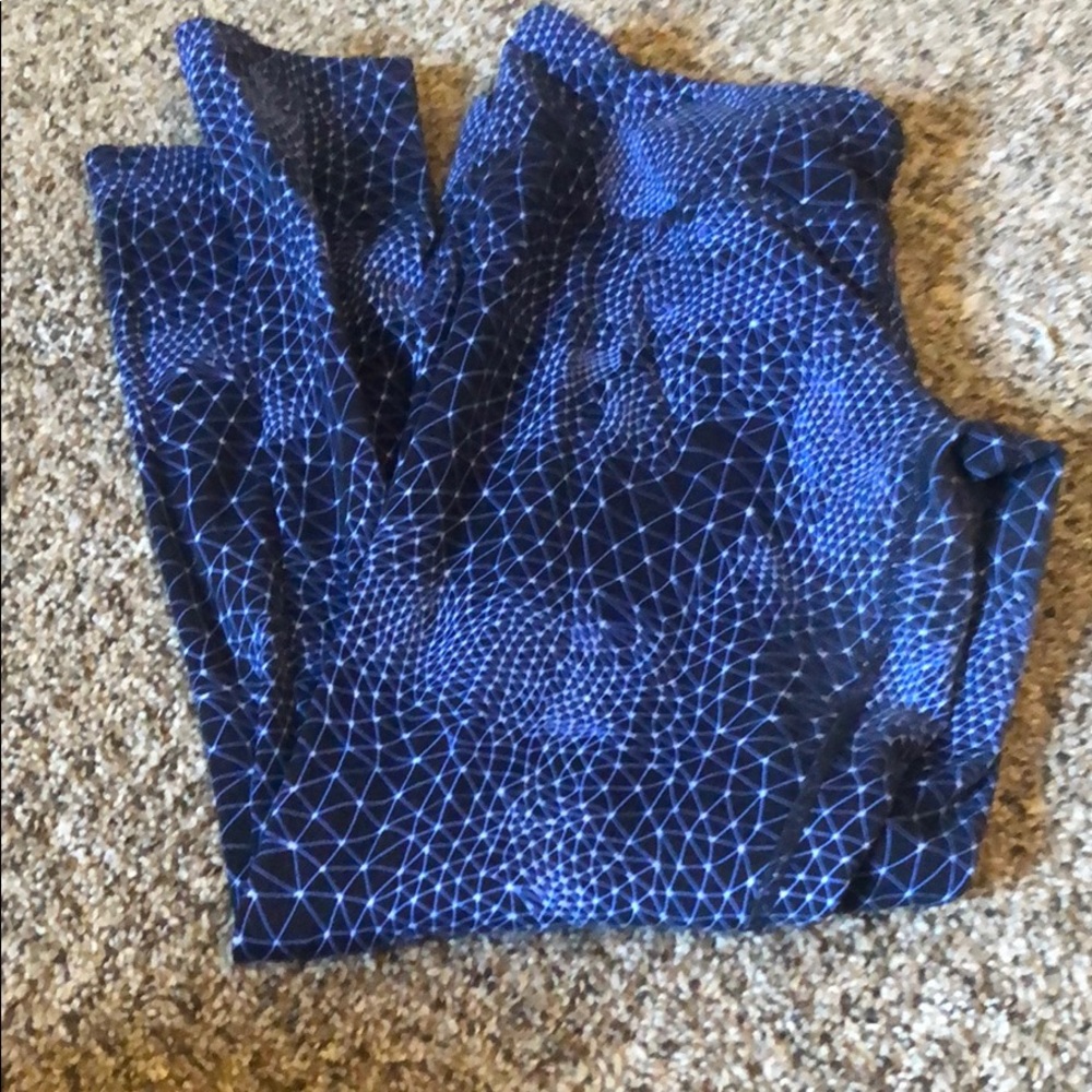 Tuff Athletic leggings